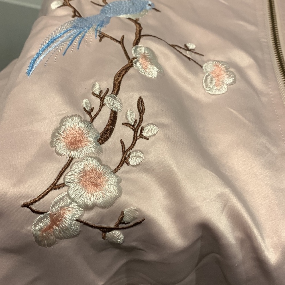 Ci Sono Original Xl Jacket Coat View 6